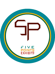 5 points Exhibits Inc