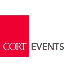 Cort Trade Show and Event Furnishing