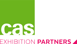 CAS exhibition partners b.v.