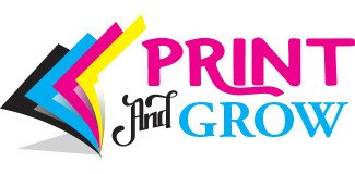 Print and Grow