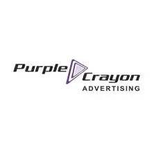 Purple Crayon