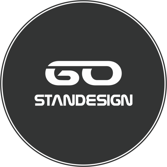 GO STAND DESIGN