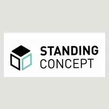 Standing Concept Belgium